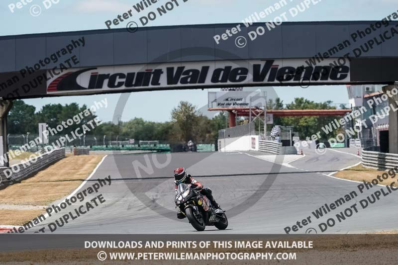 Val De Vienne;event digital images;france;motorbikes;no limits;peter wileman photography;trackday;trackday digital images